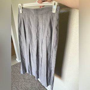 Vintage Skirt